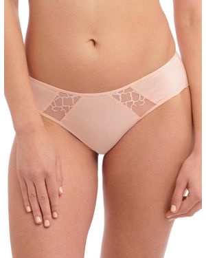 Wacoal 145005 Lisse Brief - Brown