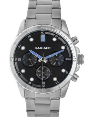 Radiant Ra640701N Tech 2 Watch - Grey
