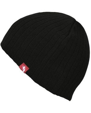 Trespass Stagger Knitted Beanie Hat - Black