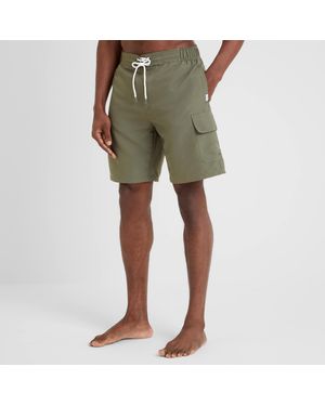 TOG24 Aslan Swimshorts - Green