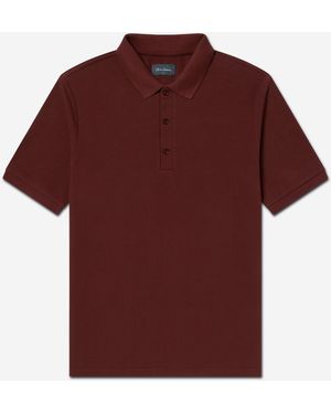 Oliver Sweeney Ancrum Burgundy - Red