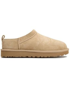 UGG Ugg Classic Micro Slippers - Natural
