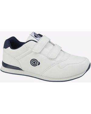 Dek Axis - White