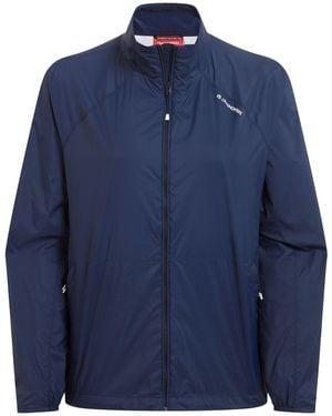 Craghoppers Ladies Nosilife Golf Technical Jacket - Blue