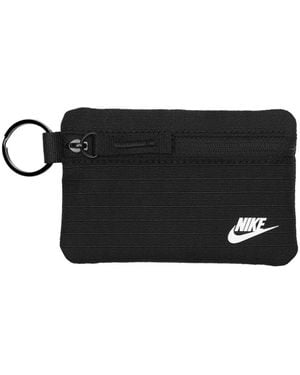 Nike Club Pouch - Black