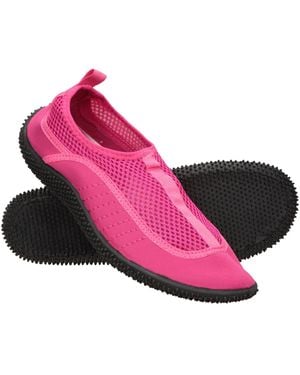 Mountain Warehouse Damesschoenen (donkerroze)