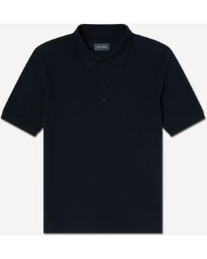 Oliver Sweeney Ancrum Cotton - Black
