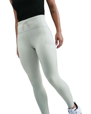 Nike W Nk Trail Df H - Green