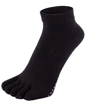 Toetoe Toetoe Womens - Black