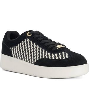 Dune Ladies Enolas - Black