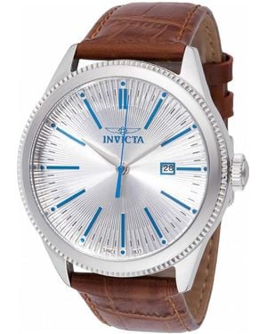 INVICTA WATCH In-47817 Celestial Watch - Grey