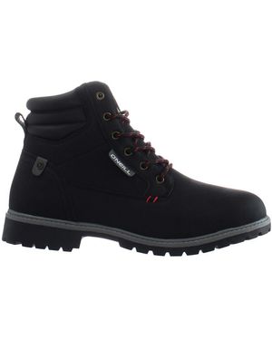 O'neill Sportswear El Capitan - Black