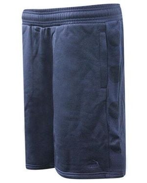 PUMA Vashtie Shorts - Blue