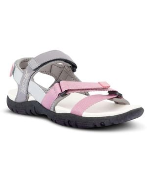 Regatta Santa Clara 2 Walking Sandals - Pink