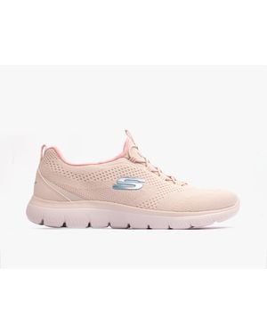 Skechers 150120/Ntmt Summits - Pink