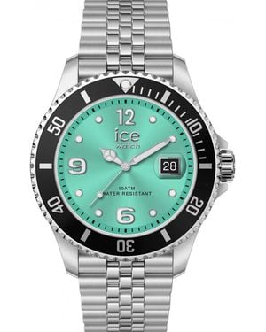 Ice-watch 025913 Ice Steel Watch - Grey
