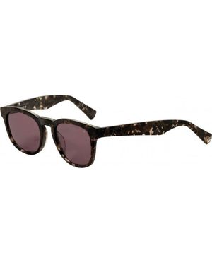 John Varvatos Sjv555 50 500Mca Sunglasses - Multicolour