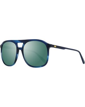 Helly Hansen Sunglasses Hh5019 C03 55 - Green