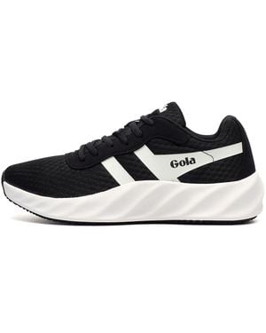 Gola Draken Running Shoes - Black