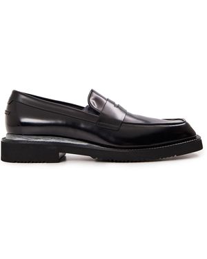 BOSS Manif Loafer - Black