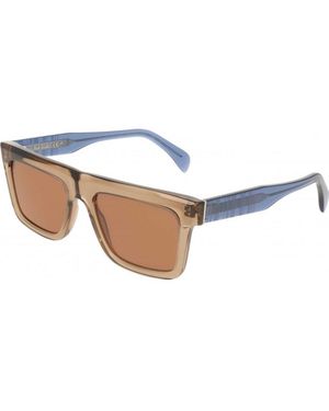 Paul Smith Ps25620S 57 200 Naylor Sunglasses - White