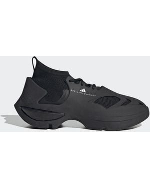 adidas By Stella McCartney Sportswear Shoe - Black