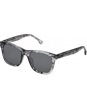 Lozza Sl4128M526Bzx 52 Sunglasses - Multicolour