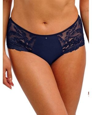 Wacoal Most Divine Short - Blue