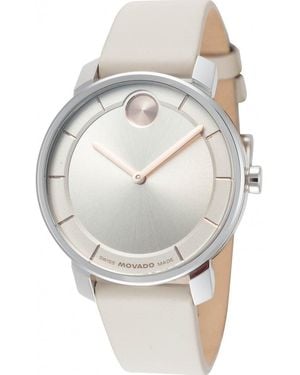 Movado 3601071 Ladies Bold Access Watch - Grey