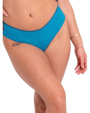 Curvy Kate Lifestyle Short - Blue