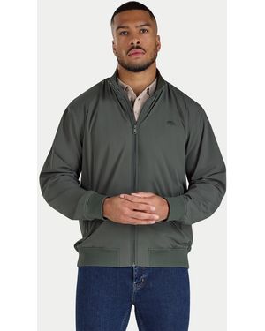 Raging Bull Super Lightweight Jacket - Grey