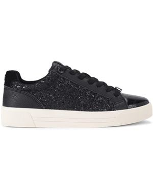 KG by Kurt Geiger Lucky Trainers - Blue