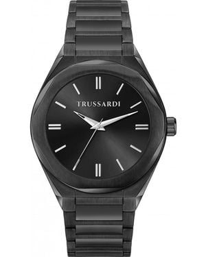 Trussardi R2453156005 Watch - Black