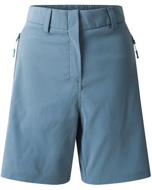 Dare 2b Ladies Torrek Shorts (Element) - Blue