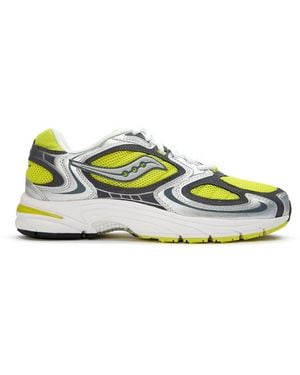 Saucony Grid Jazz 9 Trainers - Blue