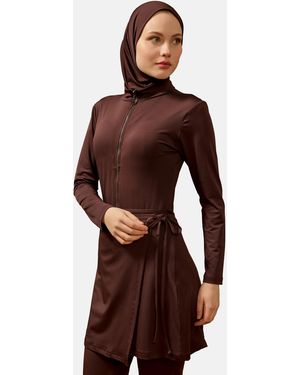 Mayo Bella Burkini - Rood