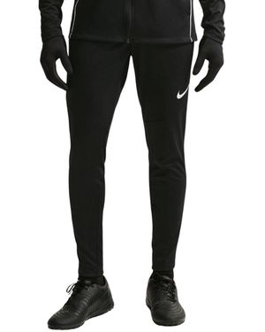 Nike Park 26 Training Trousers Tracksuit Bottoms Hm7171 - Black