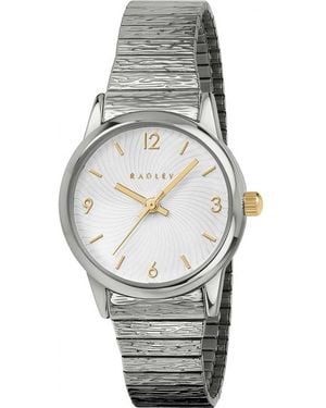 Radley Ry4695 Ladies Watch - Grey