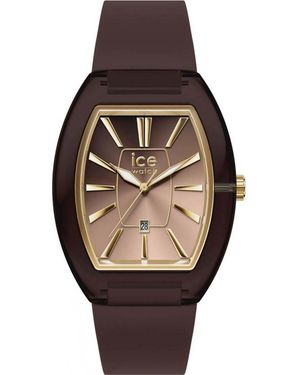 Ice-watch 025182 Ladies Ice Dome Watch - Black