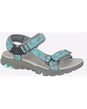 Pdq Cove Sandals - Blue