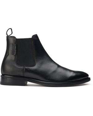 Oliver Sweeney Baltimore Boots - Black