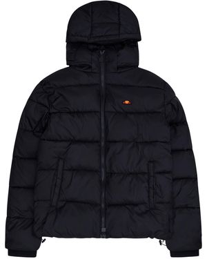 Ellesse Paddero Padded Jacket - Black