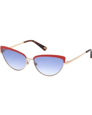 WEB EYEWEAR We0272 59 32W Sunglasses - Blue
