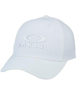 Oakley Logo Edge 4.0 Golf Cap - Blue