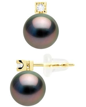 Ateliers Saint Germain Earrings Prestige - Metallic