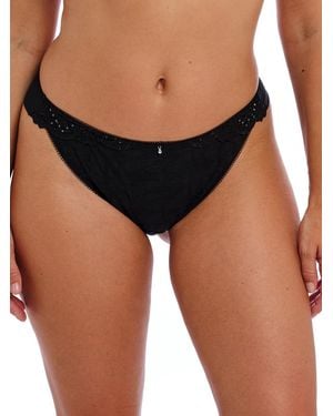 Fantasie Portia Brazilian - Black