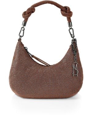 Steve Madden Kaya Bag Dark - Brown