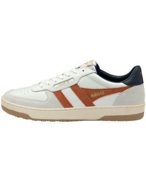 Gola Sports Shoes - White