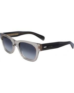 Paul Smith Pssn097 51 278 Highgate Sunglasses - Blue