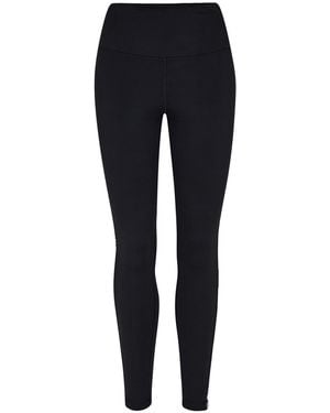 Reebok Yoga Flo Slim Fit Legging - Black